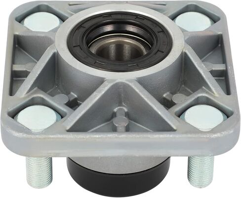 Front Hub Assembly 2pack for Yamaha G1/G2/G8/G9/G14/G16/G19/G22/G29 Cart in Saudi Arabia