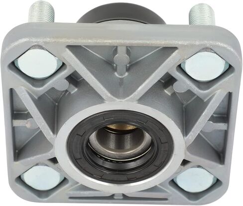 Front Hub Assembly 2pack for Yamaha G1/G2/G8/G9/G14/G16/G19/G22/G29 Cart in Saudi Arabia