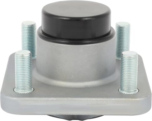Front Hub Assembly 2pack for Yamaha G1/G2/G8/G9/G14/G16/G19/G22/G29 Cart in Saudi Arabia