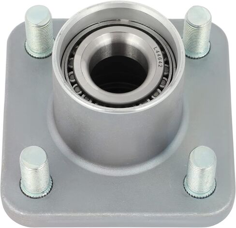 Front Hub Assembly 2pack for Yamaha G1/G2/G8/G9/G14/G16/G19/G22/G29 Cart in Saudi Arabia