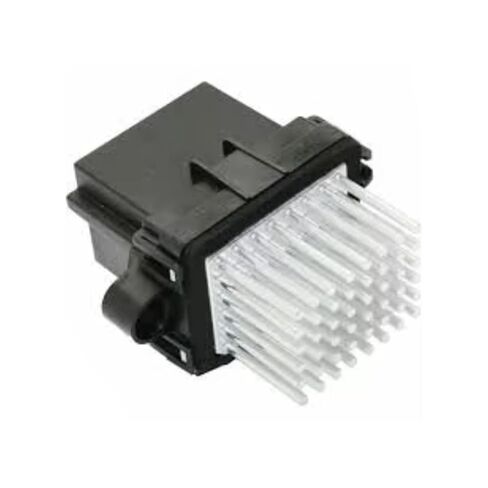 متوافق مع Jeep for Grand for Cherokee for SRT 2013 منفاخ محرك سخان المقاوم OEM 68079480AA 68379071AA مقاوم محرك منفاخ المحرك in Kuwait