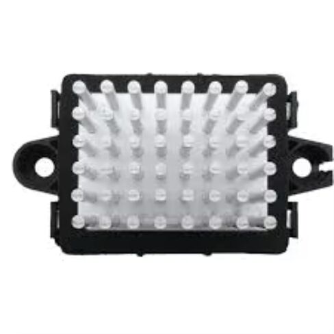 متوافق مع Jeep for Grand for Cherokee for SRT 2013 منفاخ محرك سخان المقاوم OEM 68079480AA 68379071AA مقاوم محرك منفاخ المحرك in Kuwait
