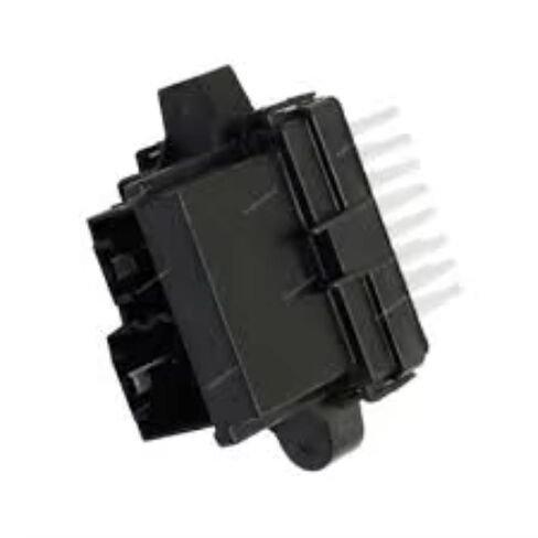 متوافق مع Jeep for Grand for Cherokee for SRT 2013 منفاخ محرك سخان المقاوم OEM 68079480AA 68379071AA مقاوم محرك منفاخ المحرك in Kuwait