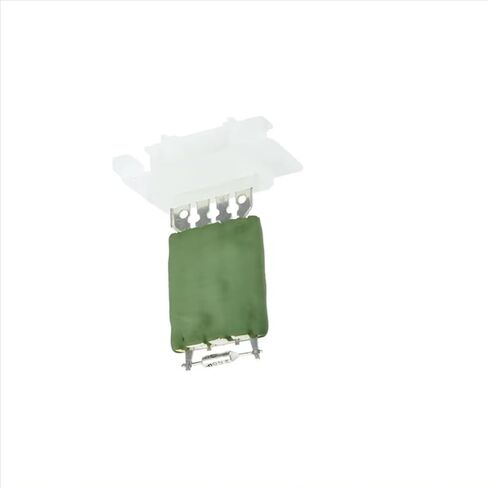 Compatible with VW for Scirocco 2009-2018 for Tiguan 2008-2015 Heater Blower Motor Fan Resistor OEM 1K0959263 561959263 Heater Blower Motor Resistor in Saudi Arabia