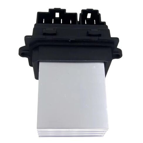 متوافق مع Jeep for Commander 2006 2007 2008 2009 2010 for Liberty 2007-2010 Car Motor Heater Fan Blower Control Resistor 4885482AC in Saudi Arabia