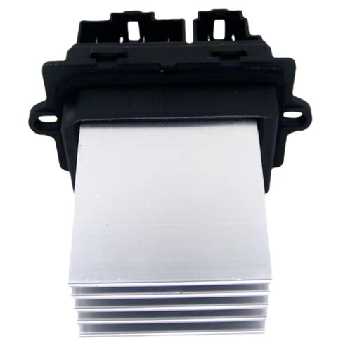 متوافق مع Jeep for Commander 2006 2007 2008 2009 2010 for Liberty 2007-2010 Car Motor Heater Fan Blower Control Resistor 4885482AC in Saudi Arabia