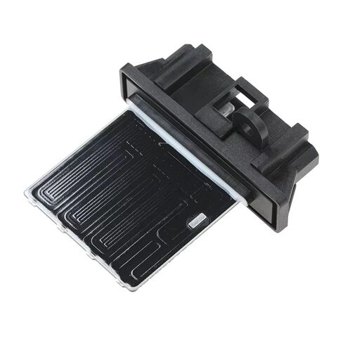 Compatible with Nissan for NV200 2010 2011-2016 for Qashqai 2007-2014 Air Conditioning Heater Blower Motor Fan Resistor Heater Blower Motor Resistor in Saudi Arabia
