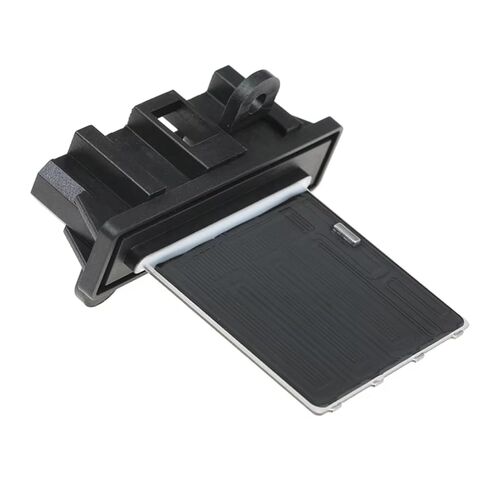 Compatible with Nissan for NV200 2010 2011-2016 for Qashqai 2007-2014 Air Conditioning Heater Blower Motor Fan Resistor Heater Blower Motor Resistor in Saudi Arabia