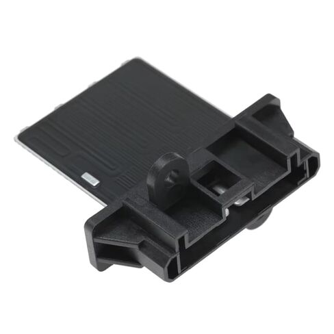 Compatible with Nissan for NV200 2010 2011-2016 for Qashqai 2007-2014 Air Conditioning Heater Blower Motor Fan Resistor Heater Blower Motor Resistor in Saudi Arabia