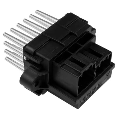 Compatible with Buick for Lacrosse 2010 2011 2012 2013 2014-2016 for Lucerne 2007-2011 Car Motor Heater Fan Blower Control Resistor 15141283 Blower Motor Resistor in Saudi Arabia
