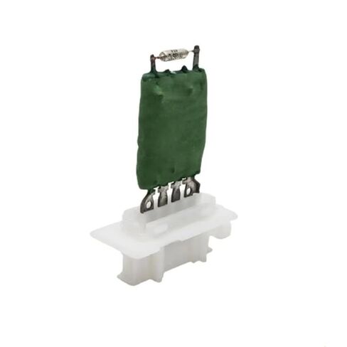 متوافق مع جولف لـ MK5 لـ MK6 محرك سخان منفاخ مقاوم مروحة OEM 1K0959263A 1K0959263 محرك سخان منفاخ المقاوم in Kuwait