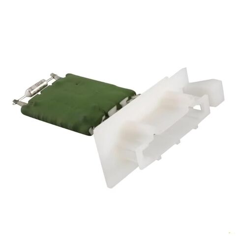 متوافق مع جولف لـ MK5 لـ MK6 محرك سخان منفاخ مقاوم مروحة OEM 1K0959263A 1K0959263 محرك سخان منفاخ المقاوم in Kuwait