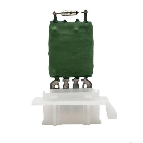متوافق مع جولف لـ MK5 لـ MK6 محرك سخان منفاخ مقاوم مروحة OEM 1K0959263A 1K0959263 محرك سخان منفاخ المقاوم in Kuwait
