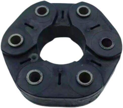 Drive Shaft Connecting Plate Rubber Pad Compatible With Great Wall H8 H9 in Kuwait