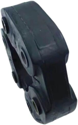 Drive Shaft Connecting Plate Rubber Pad Compatible With Great Wall H8 H9 in Kuwait
