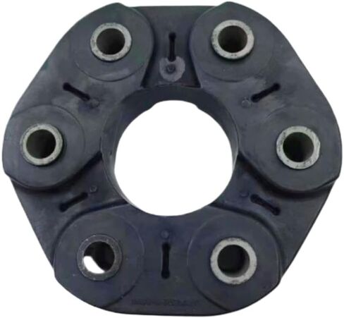 Drive Shaft Connecting Plate Rubber Pad Compatible With Great Wall H8 H9 in Kuwait