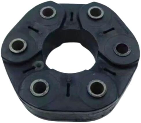 Drive Shaft Connecting Plate Rubber Pad Compatible With Great Wall H8 H9 in Kuwait