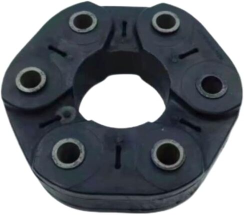 Drive Shaft Connecting Plate Rubber Pad Compatible With Great Wall H8 H9 in Kuwait