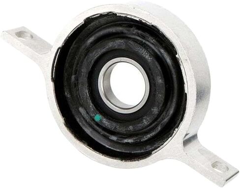 Car Chassis Flex Joint Disc And Driveshaft Center Support Set 26127526631 26111225624 Compatible With E90 E91 E92 E82 in Kuwait