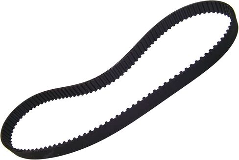 DNJ TB933 Timing Belt for 1993-1997 Geo Toyota Celica Corolla Prizm 1.8L L4 16V DOHC 1762cc in Saudi Arabia
