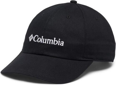 Columbia Unisex Provisions Ball Cap, Lemon Wash/Mountain Landscape in Saudi Arabia