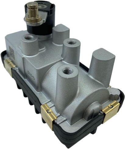 6NW008412-48 6NW008412 Automobiles Accessories Actuator Fit For Chrysler 300C Land Fit For Rover FREELANDER 2 2007-2014 in Saudi Arabia