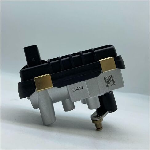 6NW008412-48 6NW008412 Automobiles Accessories Actuator Fit For Chrysler 300C Land Fit For Rover FREELANDER 2 2007-2014 in Saudi Arabia