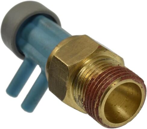 CarLights360 For Lexus ES300 1992 1993 1994 Ported Vacuum Switch | 2 Hose Connector | 3/8 Inches Thread Size - NPT | For 9092505075 in Saudi Arabia