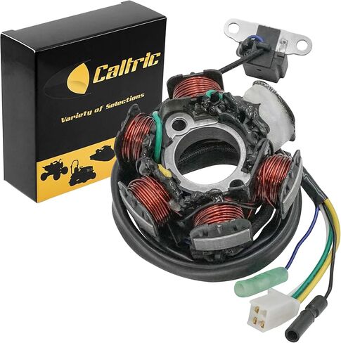 الجزء الثابت من كالتريك متوافق مع مولد Can-am DS70 / DS90 X DS90 4 السكتة الدماغية 2008-2020 V31100CJF010 in Kuwait