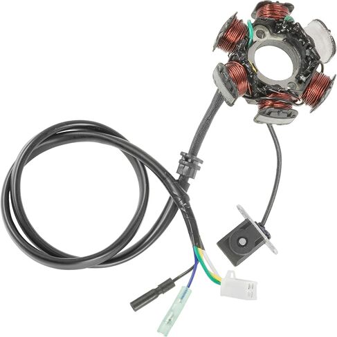الجزء الثابت من كالتريك متوافق مع مولد Can-am DS70 / DS90 X DS90 4 السكتة الدماغية 2008-2020 V31100CJF010 in Kuwait