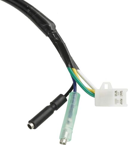 الجزء الثابت من كالتريك متوافق مع مولد Can-am DS70 / DS90 X DS90 4 السكتة الدماغية 2008-2020 V31100CJF010 in Kuwait