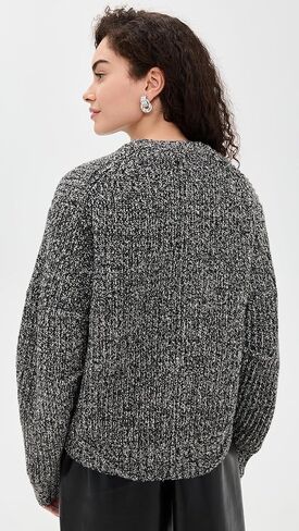 سحاب Marled للسيدات من Helmut Lang in Saudi Arabia