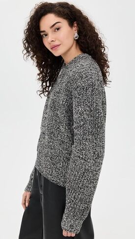 سحاب Marled للسيدات من Helmut Lang in Saudi Arabia