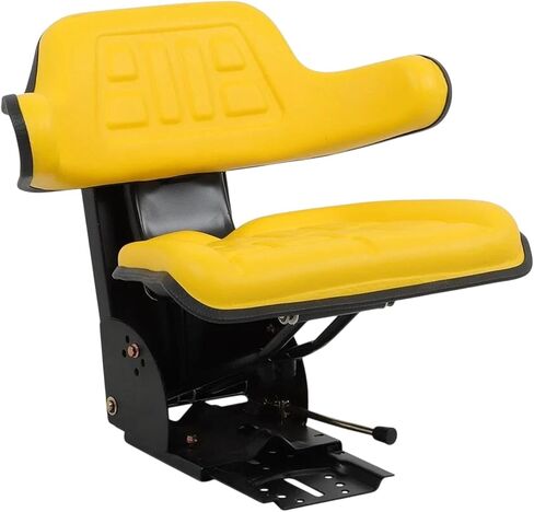 Yellow Suspension Tractor Compatible with Jonh Deree1020,1530,2020,2030,2040,2155 in Kuwait