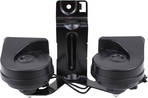 High Low Pitch Horn with Bracket Kit for Ford Explorer Police Interceptor Utility 2016-2019 in Saudi Arabia