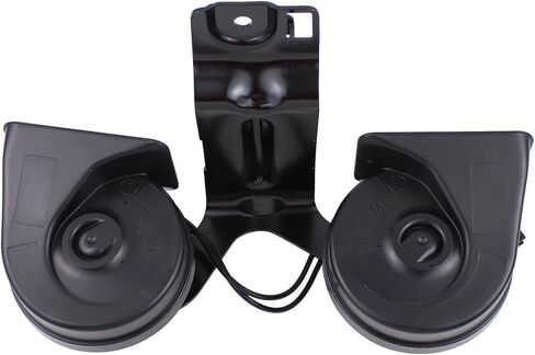 High Low Pitch Horn with Bracket Kit for Ford Explorer Police Interceptor Utility 2016-2019 in Saudi Arabia