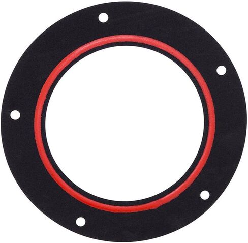 Motorcycle Clutch Primary Cover Gasket Kit 1 Pack CVO Electra Ultra Limited FLHTKSE Road FLTRX JGI-25700378-K in Kuwait