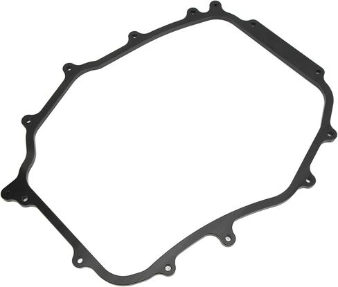 Thermal Plenum Spacer BXIM 40201 5/16 Inch Rubber Gasket - Heat Insulation & Intake Efficiency Booster for 350Z, G35 Fitment in Saudi Arabia