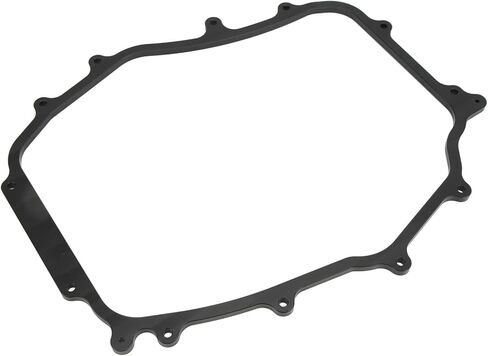 Thermal Plenum Spacer BXIM 40201 5/16 Inch Rubber Gasket - Heat Insulation & Intake Efficiency Booster for 350Z, G35 Fitment in Saudi Arabia