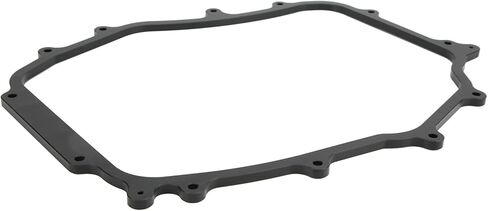 Thermal Plenum Spacer BXIM 40201 5/16 Inch Rubber Gasket - Heat Insulation & Intake Efficiency Booster for 350Z, G35 Fitment in Saudi Arabia