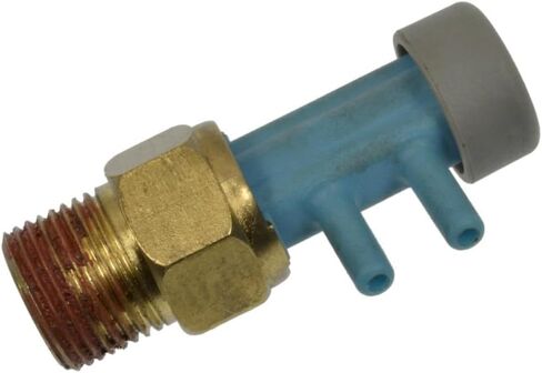 CarLights360 For Lexus LS400 1991 1992 1993 1994 Ported Vacuum Switch | 2 Hose Connector | 3/8 Inches Thread Size - NPT | For 9092505075 in Saudi Arabia