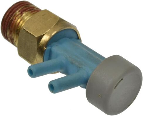 CarLights360 For Lexus LS400 1991 1992 1993 1994 Ported Vacuum Switch | 2 Hose Connector | 3/8 Inches Thread Size - NPT | For 9092505075 in Saudi Arabia