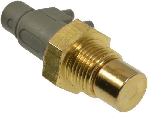 CarLights360 لشيفي C2500/K2500 1990 استدار مفتاح تفريغ | 2 خرطوم موصل | مقاس خرطوم 3/16 بوصة × 3/16 بوصة | حجم الخيط 3/8 بوصة - NPT | استبدال 3053198، 14057273 in Saudi Arabia