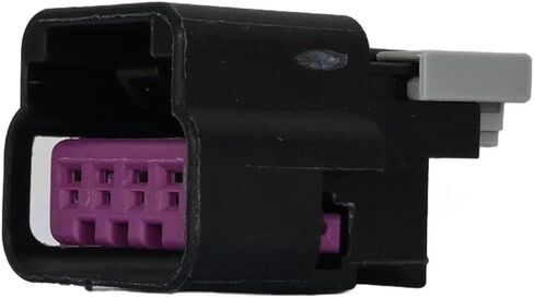PTA2437 15306414 PT1467 Connector Wiring for Multi Purpose | Inline | Instrument Panel Dimmer Switch Compatible with Chevrolet Replacement for Gmc Trailblazer EXT Cobalt Malibu Envoy XL in Saudi Arabia