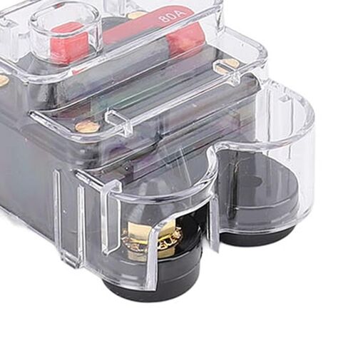 6 Gang Panel RGB DC 12V to 24V Auto Dimming IP68 Waterproofing Circuit Control Relay System Box for Car Pickup Truck UTV Boat Yacht Experience with Dimm 6 Gang Panel12V 24V in Saudi Arabia