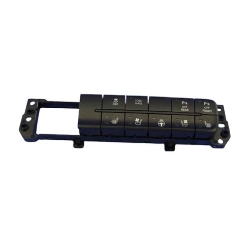 KarParts360 for Ram 1500/2500/3500 2015 2016 2017 2018 Instrument Panel Switch in Saudi Arabia