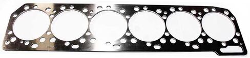 Spacer Plate 6I4421 6I-4421 Fits For Caterpillar CAT Engine 3406E C15 C16 C18 in Saudi Arabia
