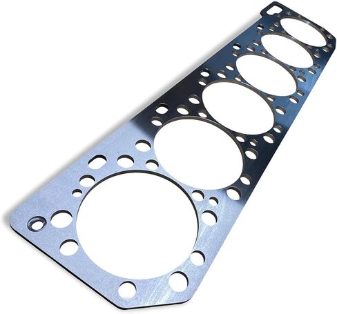 Spacer Plate 6I4421 6I-4421 Fits For Caterpillar CAT Engine 3406E C15 C16 C18 in Saudi Arabia