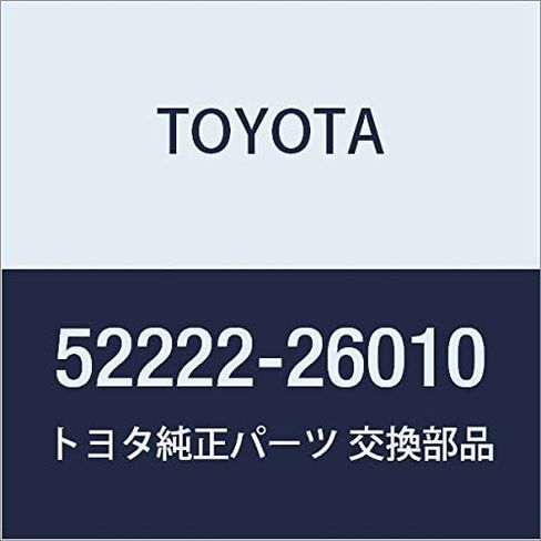TOYOTA (toyota) قطع غيار أصلية kyaburiyamauntexingu Spacer g-upr in Kuwait