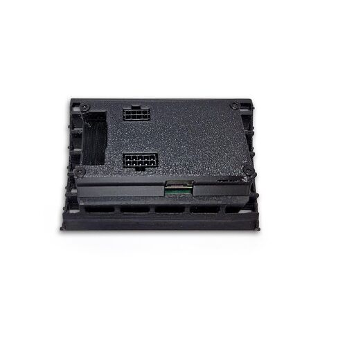شاشة عرض رقمية متعددة الوظائف WAGNERTUNING MFD32 مقاس 3.2 بوصة TFT تعمل باللمس لسيارة BMW E81 E82 E87 E88 1-Series M (E-Series) درجة الحرارة والضغط وأجهزة استشعار لامدا WT34066 in Kuwait